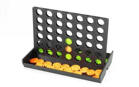 Play on the go, win on the go