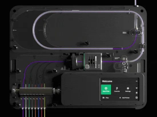 Palette 3 Pro