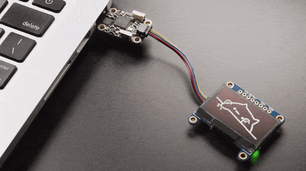Image of: Trinkey QT2040