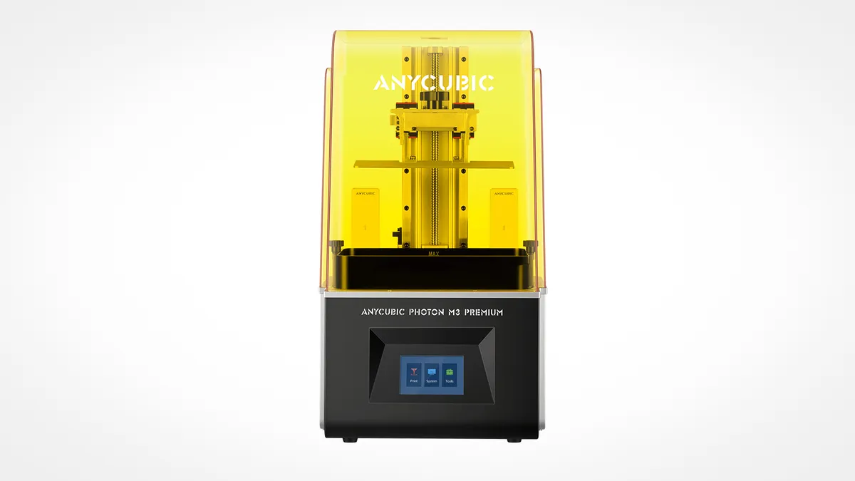 Image of Anycubic Photon M3 Premium: Specs, Price, Release & Reviews: Price