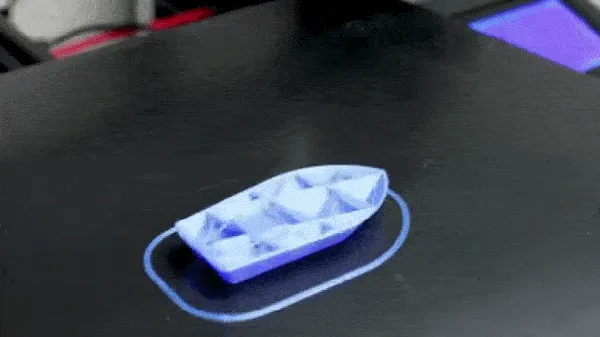 Image of: Tweaking Octolapse Settings