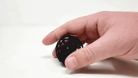 Image of TPU 3D Printing Service Providers: Forerunner 3D Printing