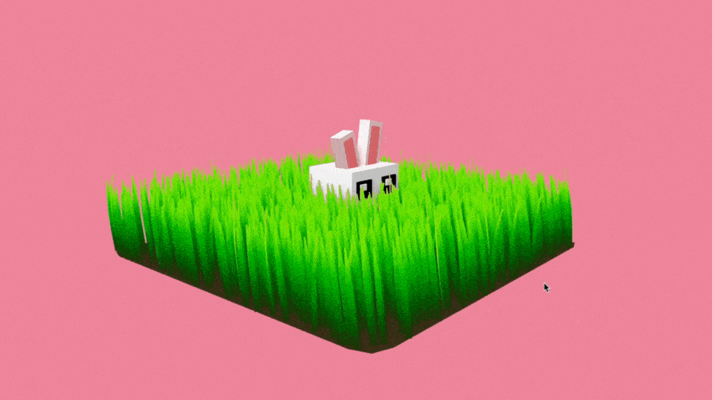 Image of: Viewing the Animation