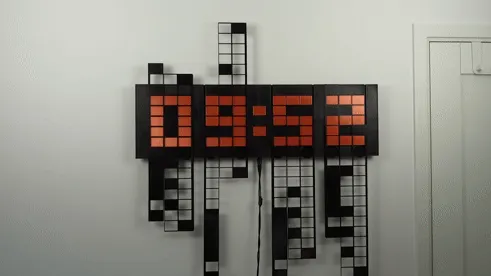Image of: 14. Time Slider