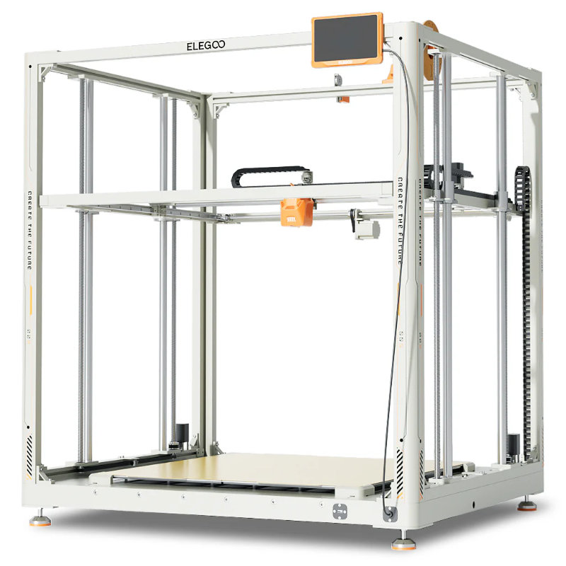 Elegoo OrangeStorm Giga